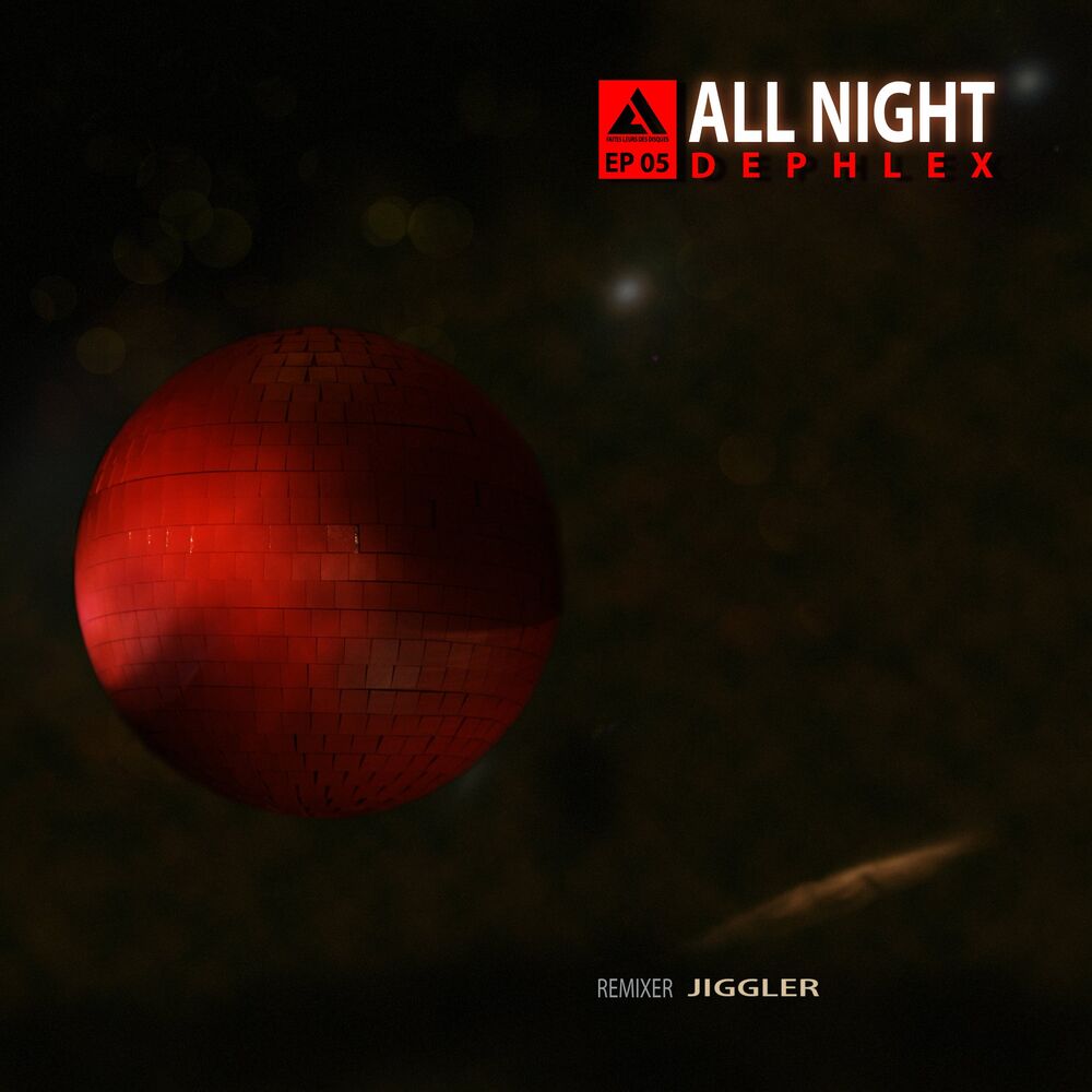 Picture of All Night