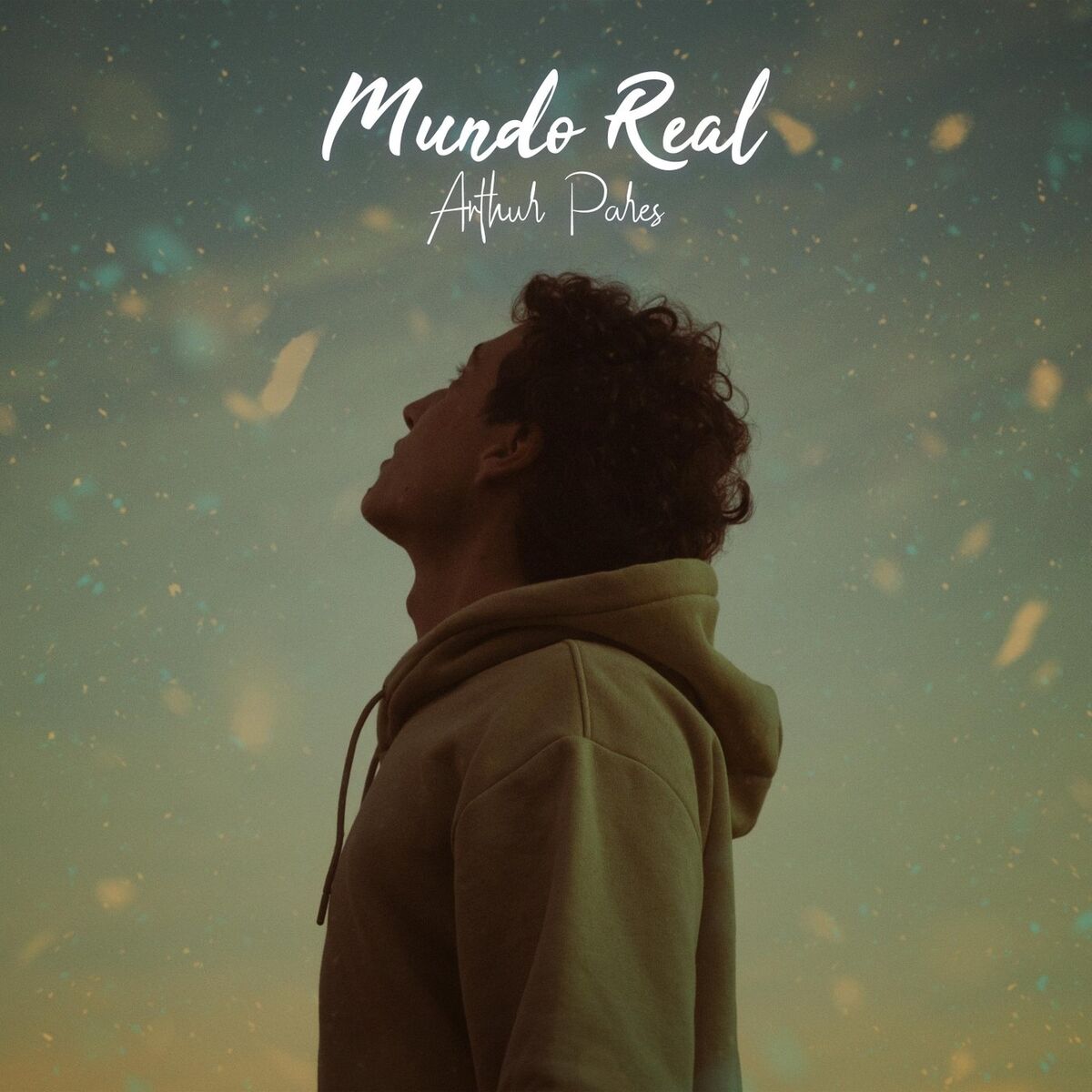 Album cover of Mundo Real