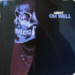 Cover of Oh Well