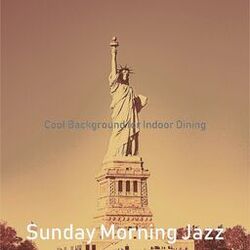 Cover of Cool Background for Indoor Dining