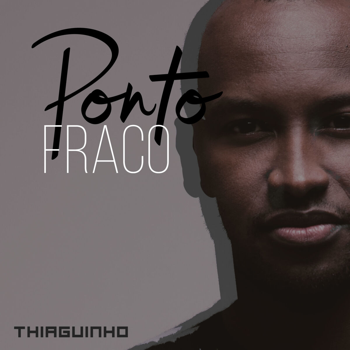 Album cover of Ponto Fraco