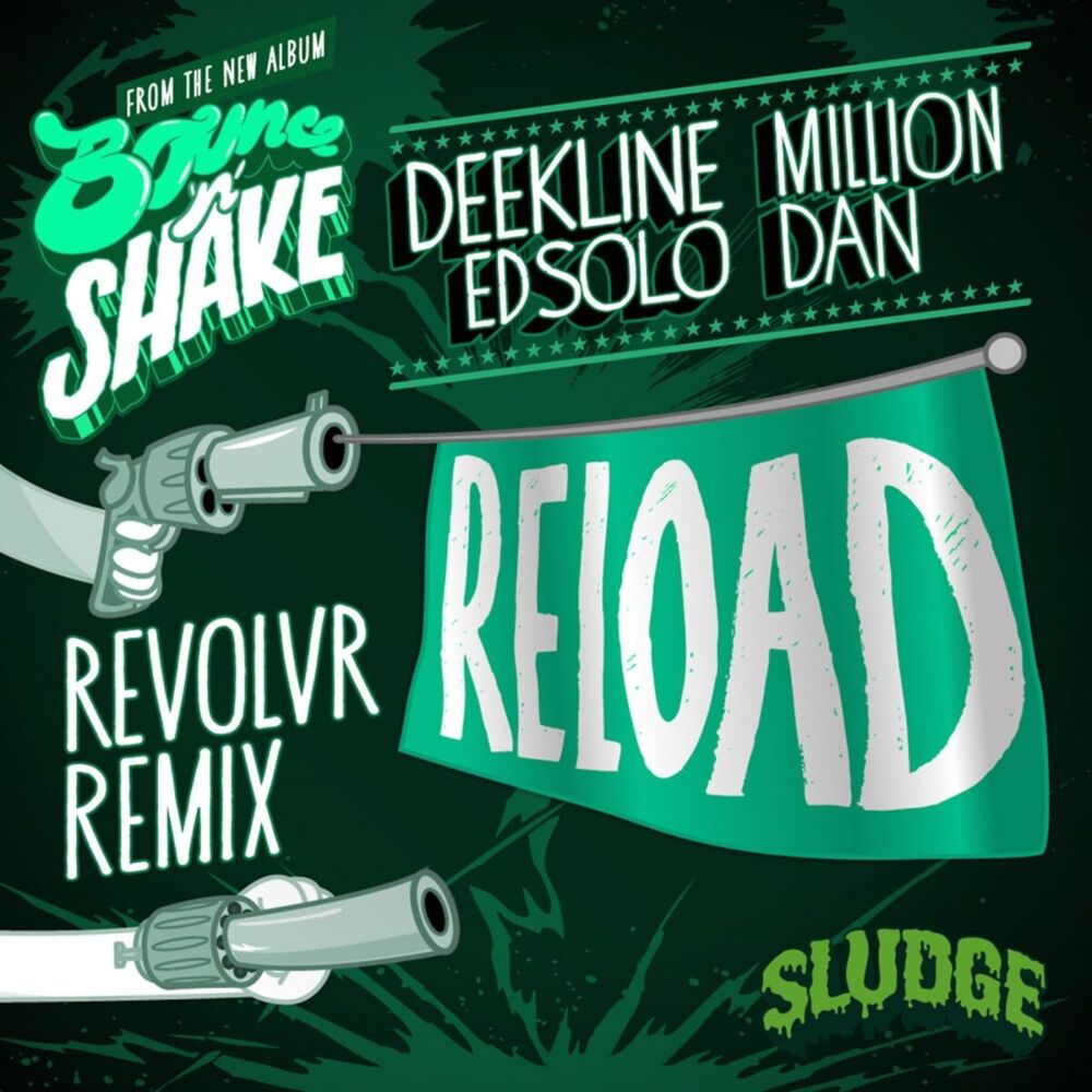 Picture of Reload (Revolvr Remix)
