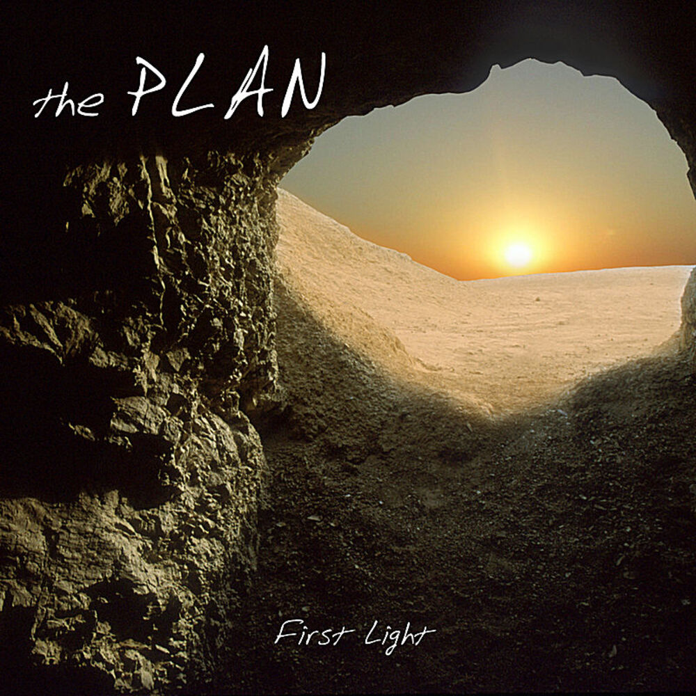 Picture of The Plan