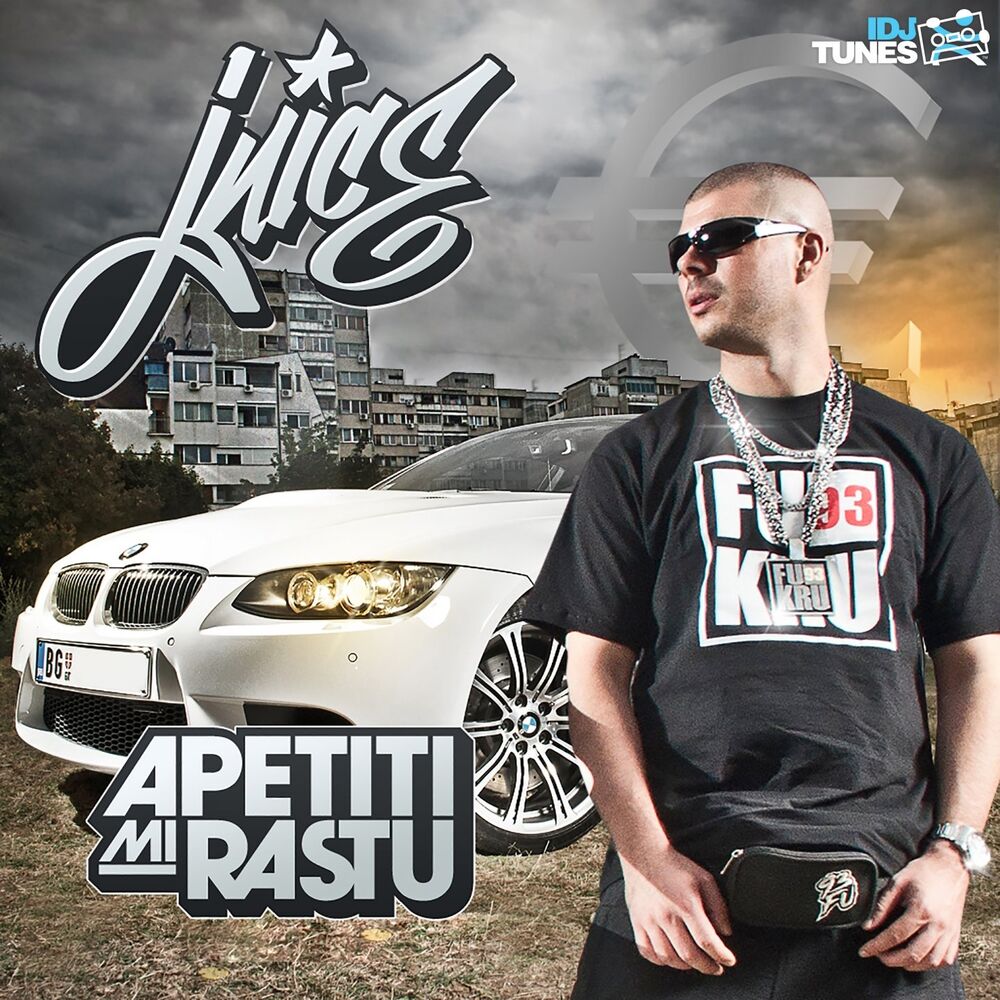 Picture of Apetiti Mi Rastu