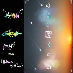 Cover of Escape (feat. Hikaru Station)