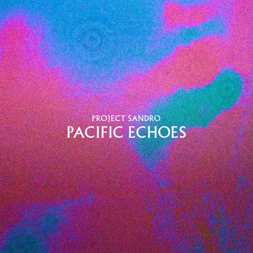 Pacific Echoes artwork