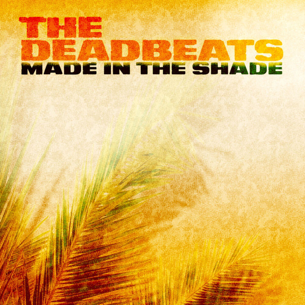 Picture of Made In the Shade