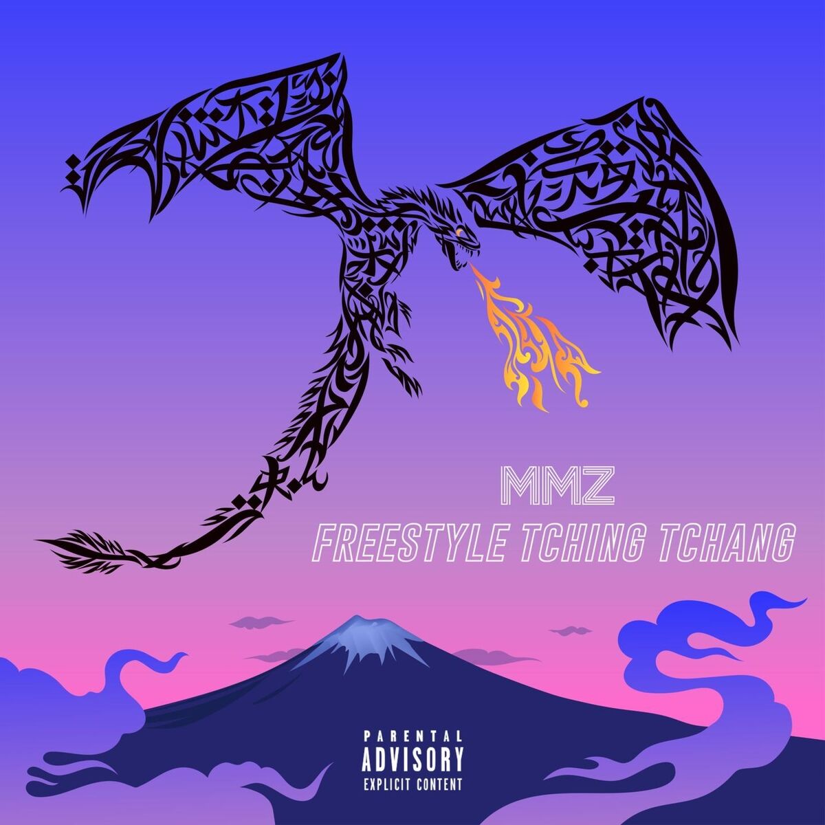 Album cover of Freestyle Tching Tchang