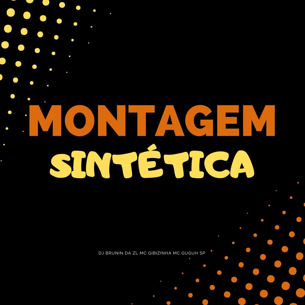 Picture of MONTAGEM SINTÉTICA