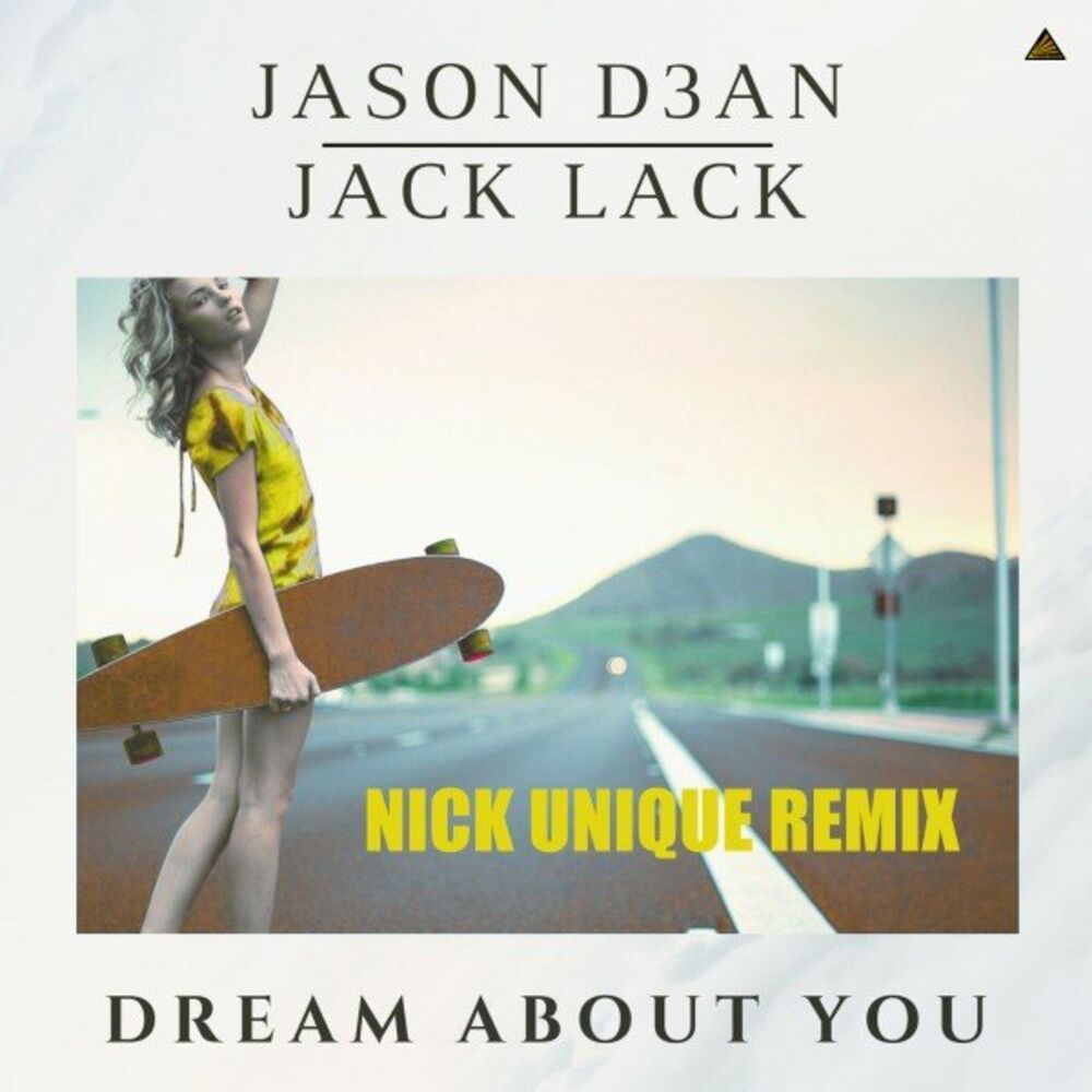 Picture of Dream About You (Nick Unique Remix)