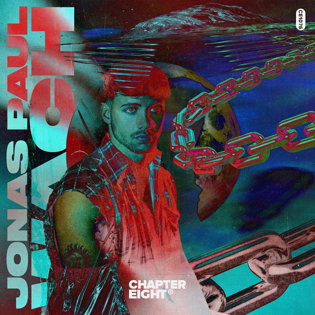 Album cover of Wach