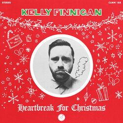 Cover of Heartbreak For Christmas