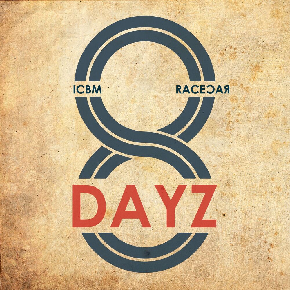 Picture of 8 Dayz