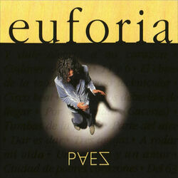 Cover of Euforia