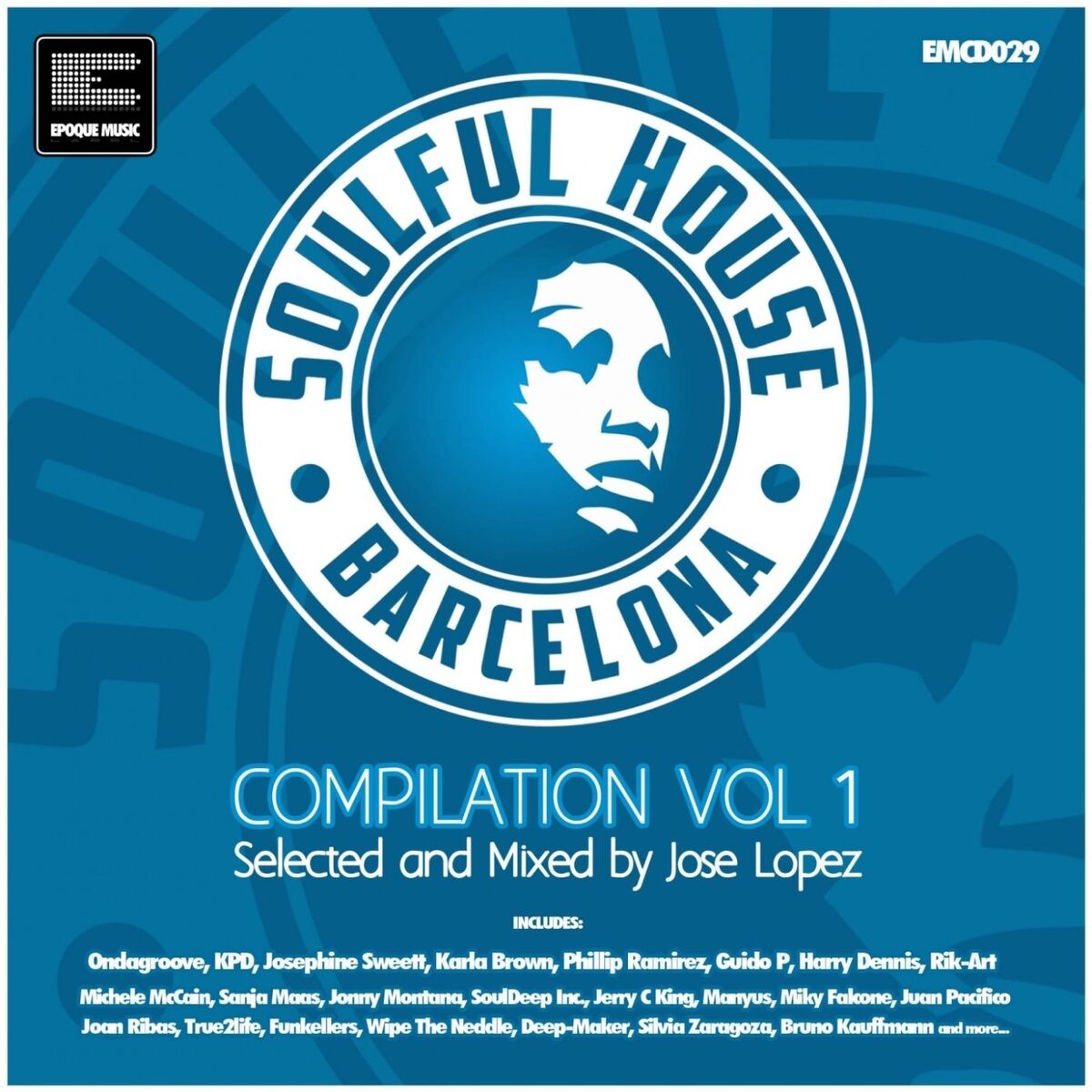 Album cover of I Believe