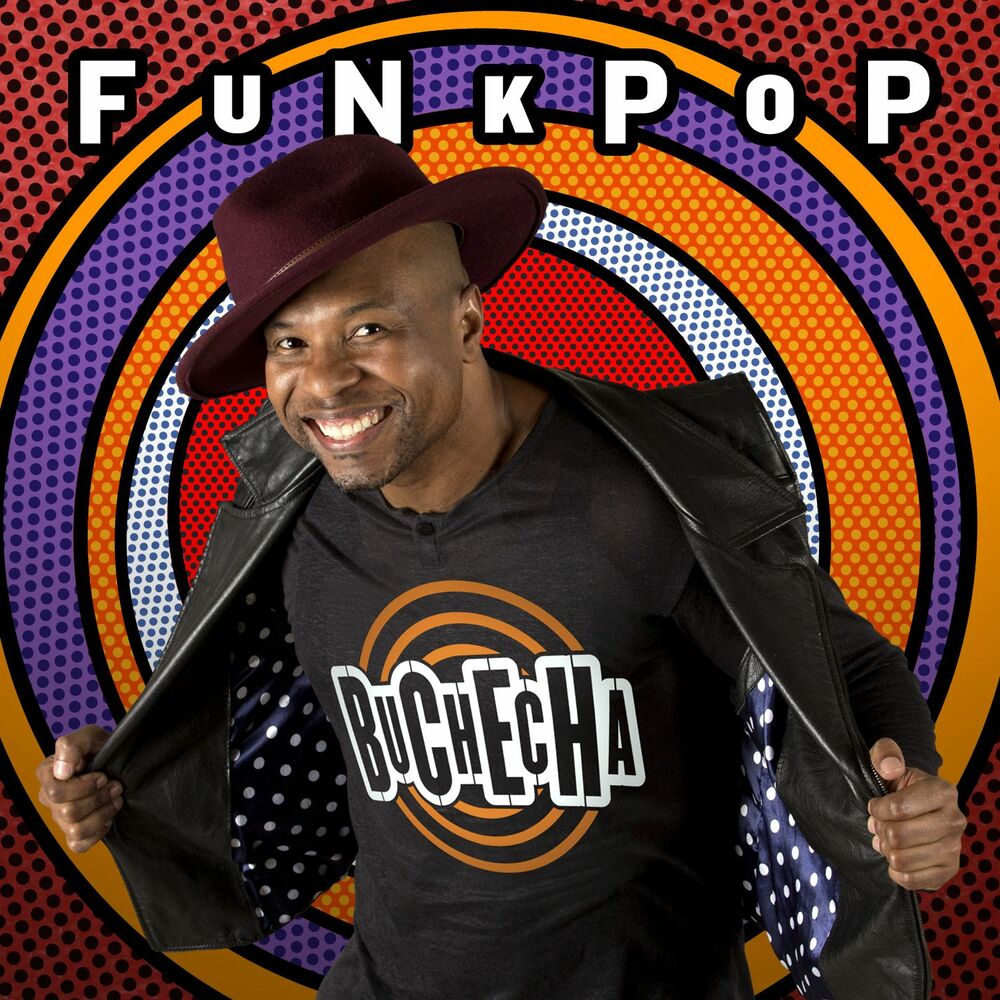 Picture of Funk Pop