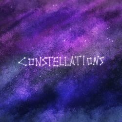 Cover of Constellations