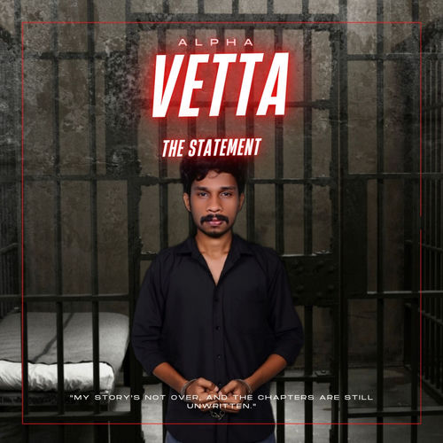 Vetta the Statement