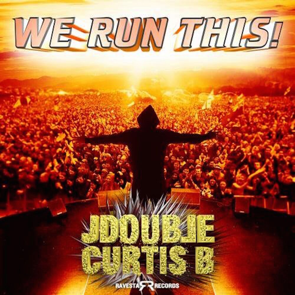 Picture of WE RUN THIS!