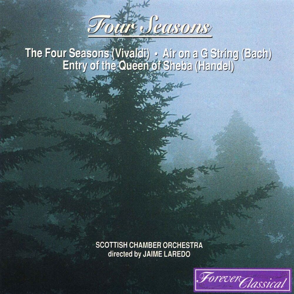 Picture of Four Seasons