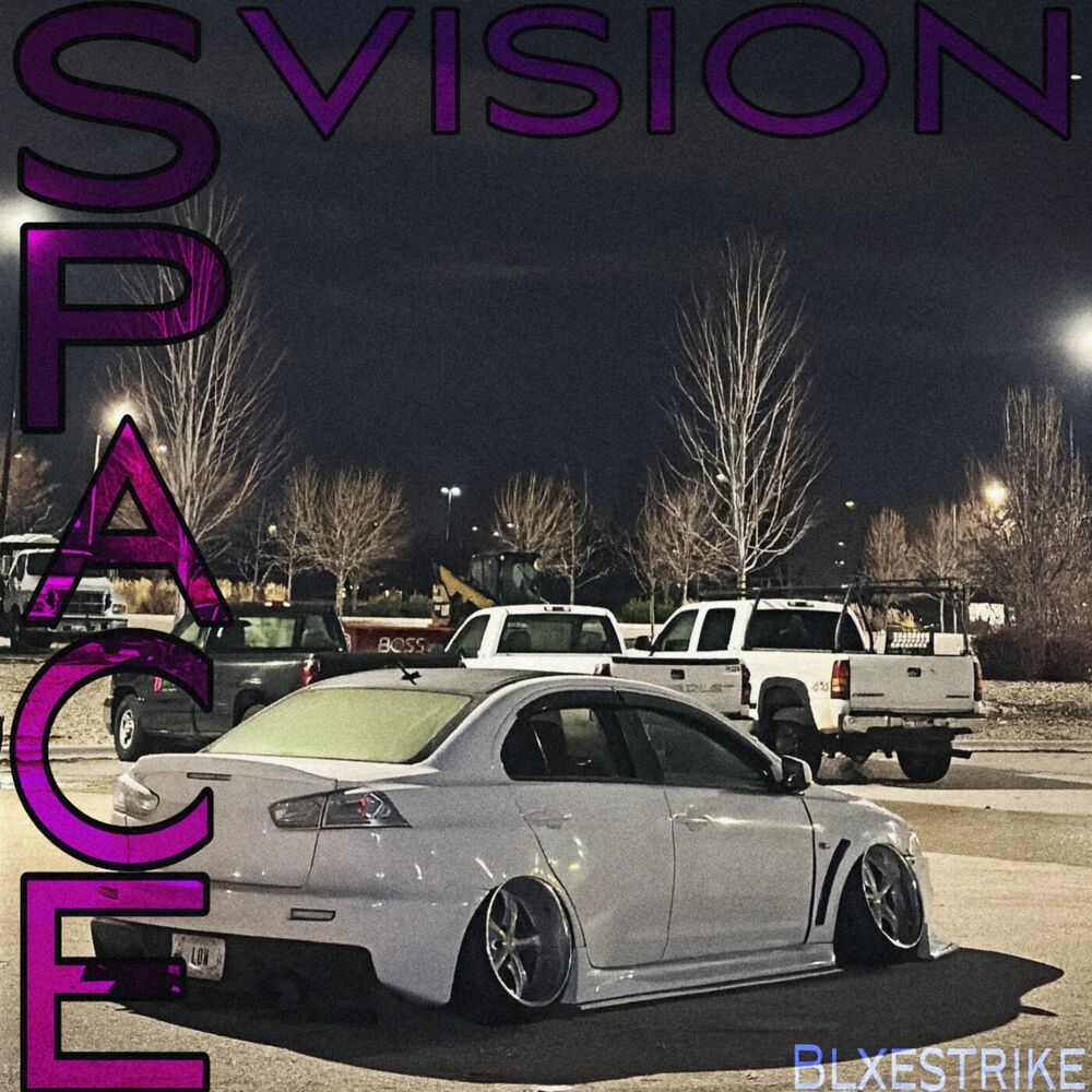 Picture of Space Vision