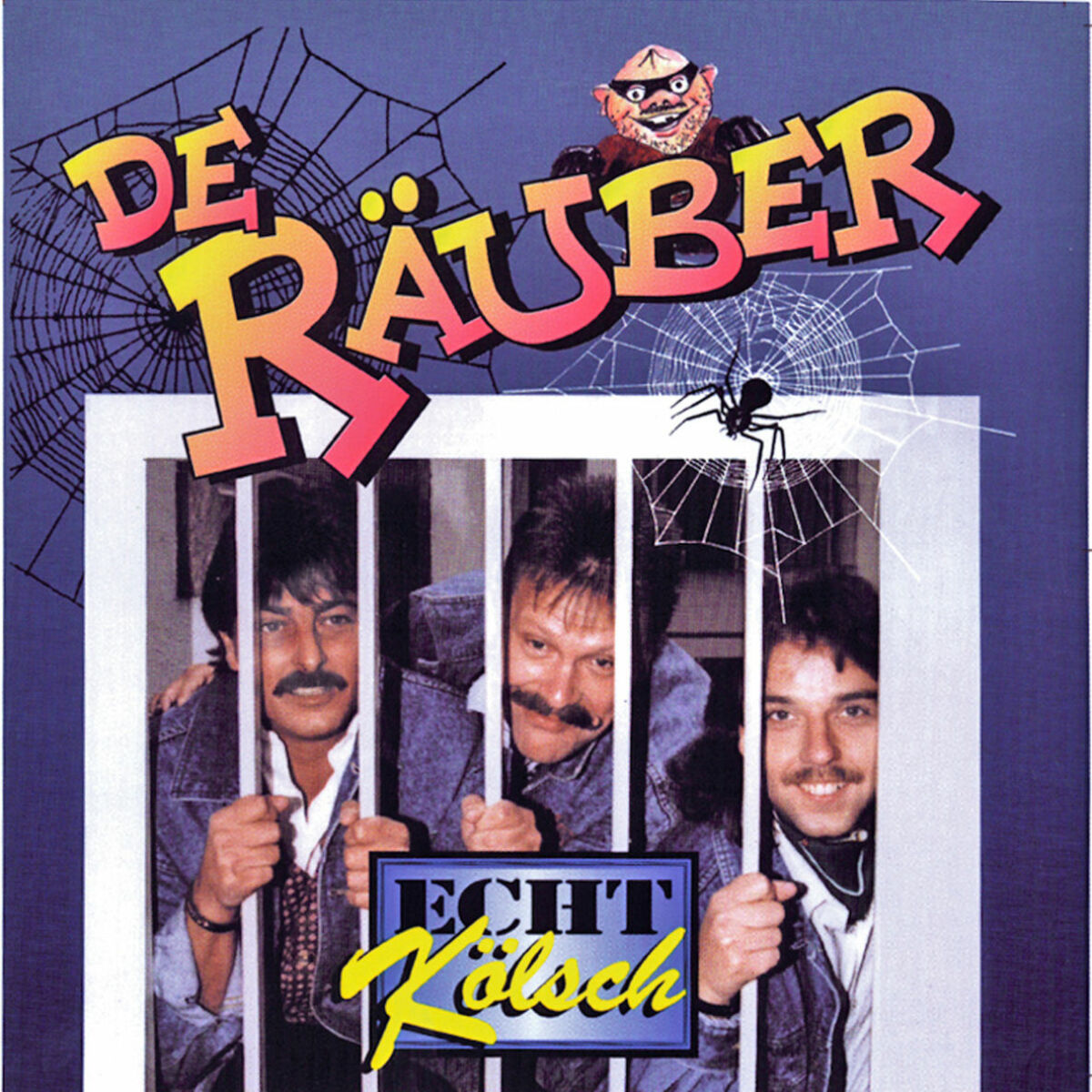 Album cover of Echt Kölsch