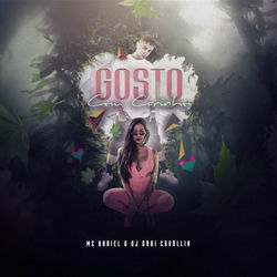 Cover of Gosto Com Carinho