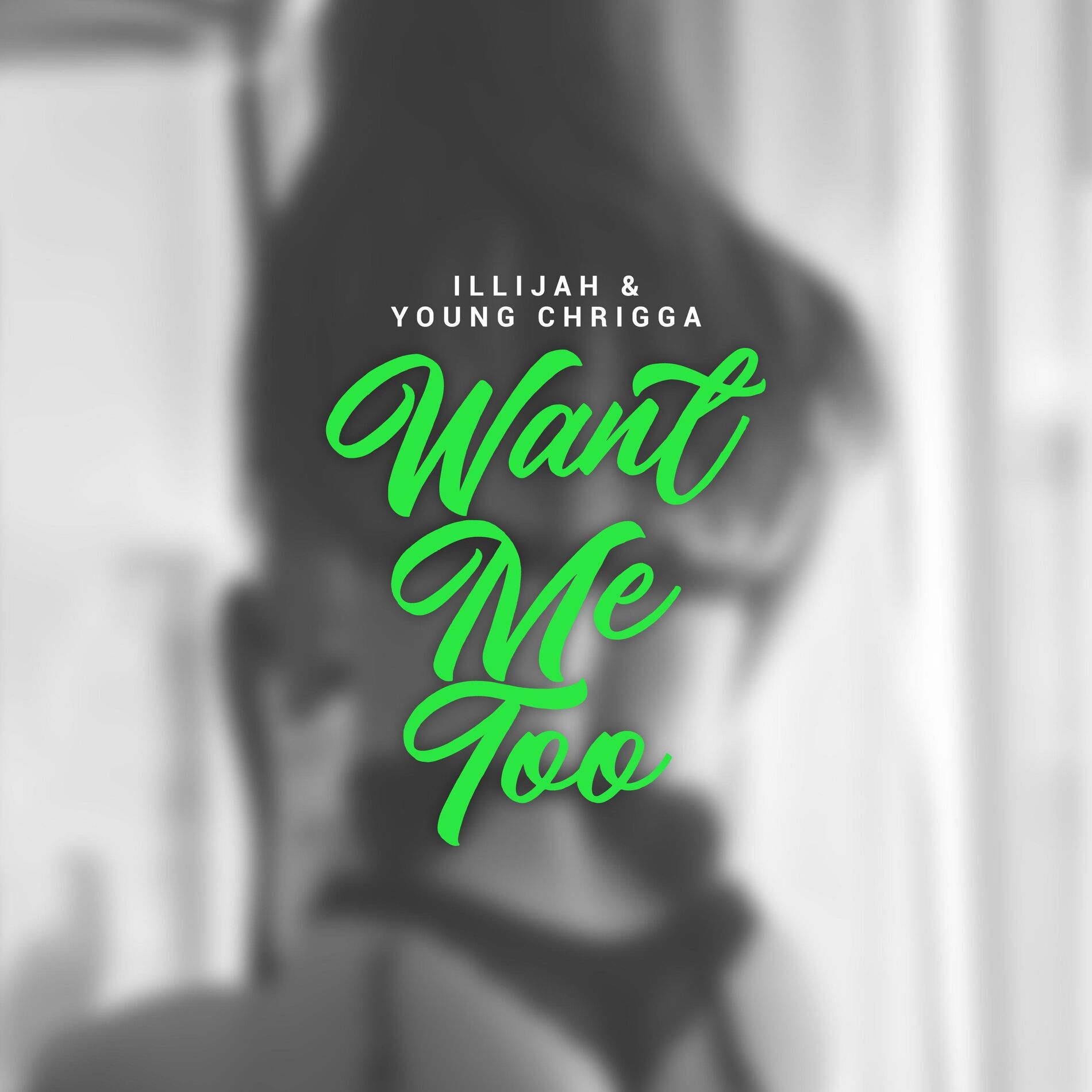 Album cover of Want Me Too (feat. Young Chrigga)