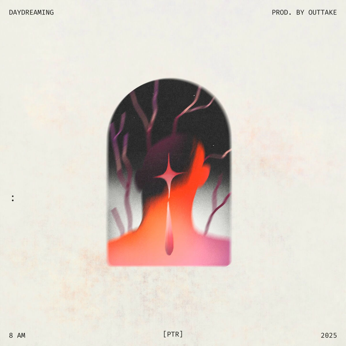 Album cover of Daydreaming