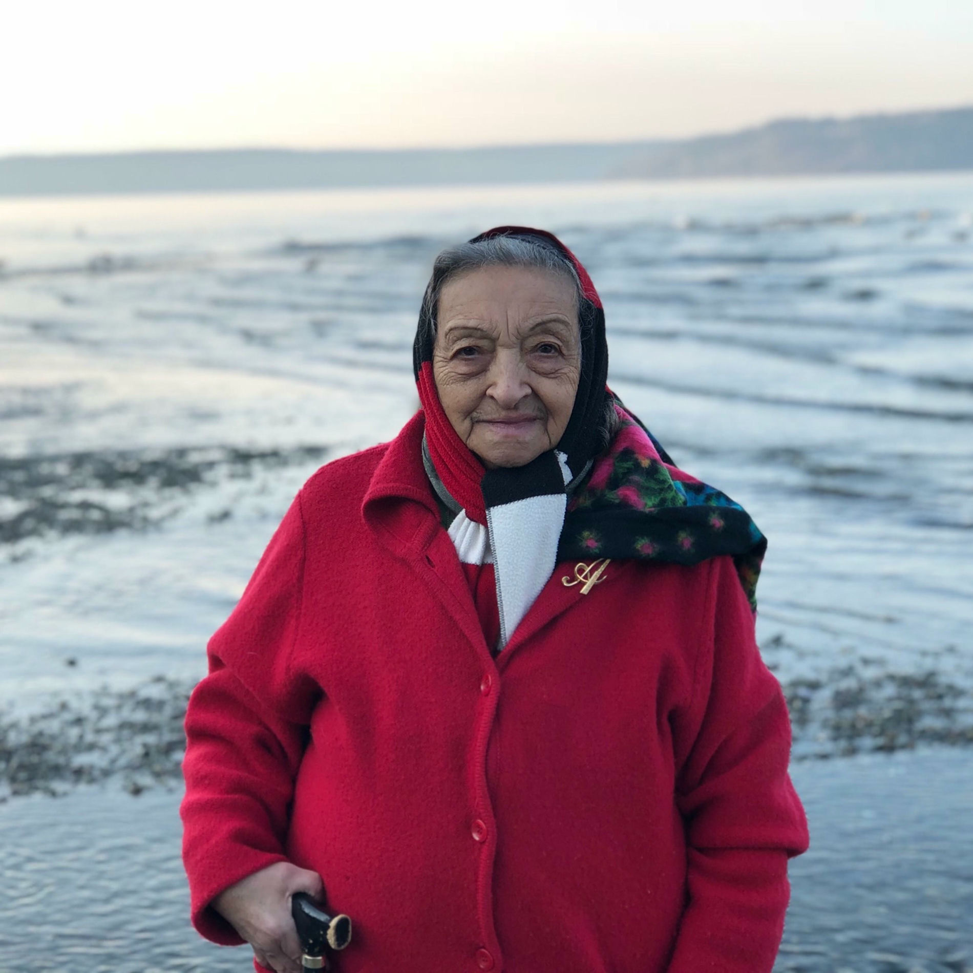 Album cover of Nonna