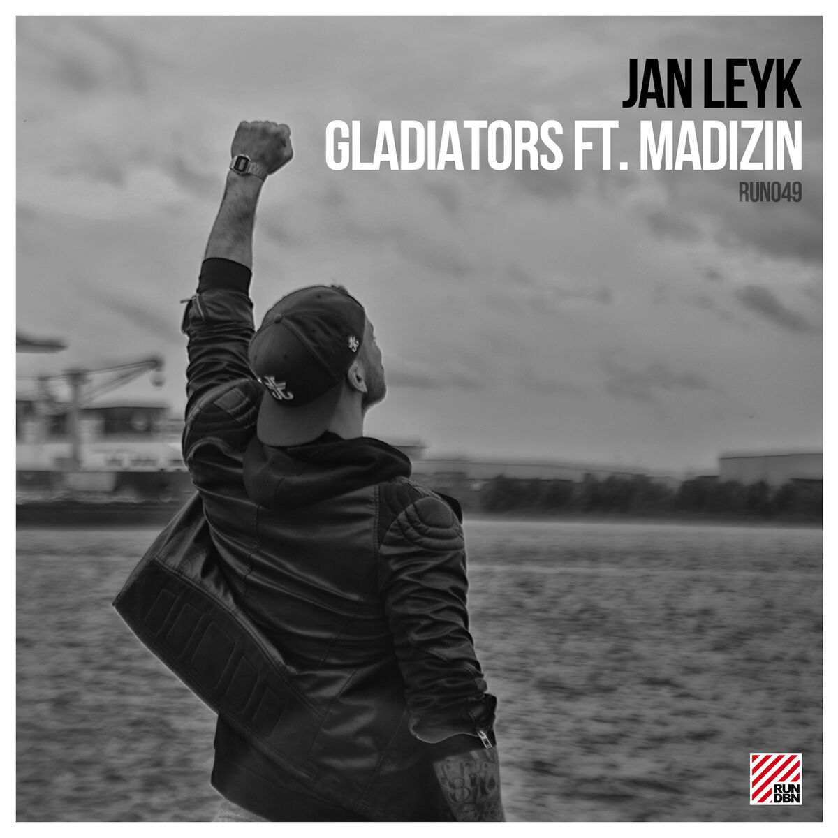 Album cover of Gladiators