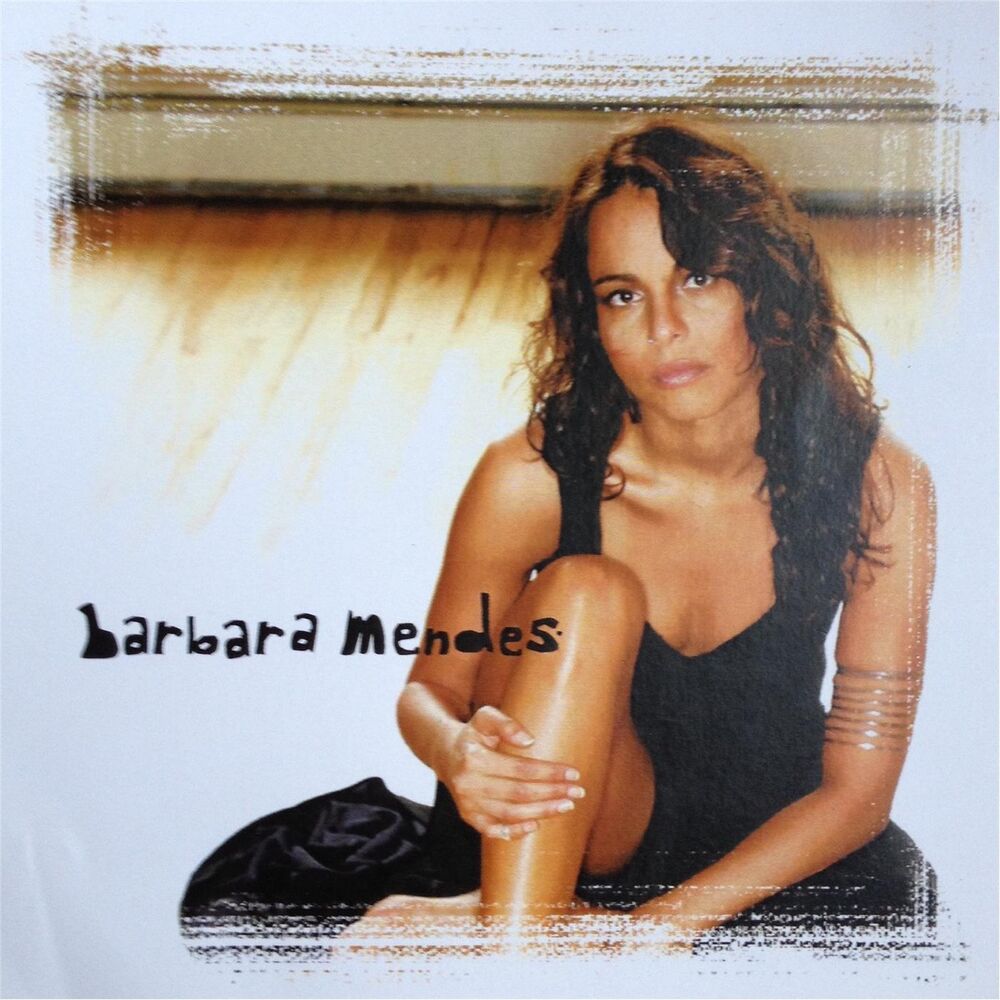 Picture of Barbara Mendes