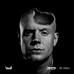Cover of Sped Two: The Sequel
