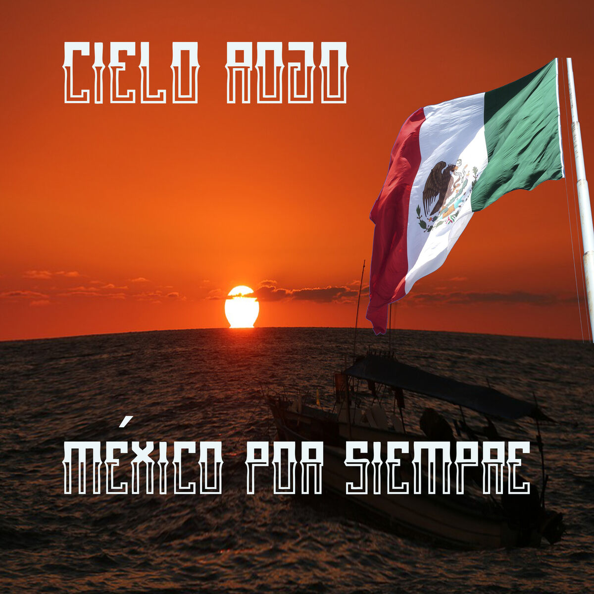 Album cover of La Cama De Piedra