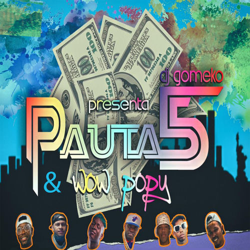 Pauta 5