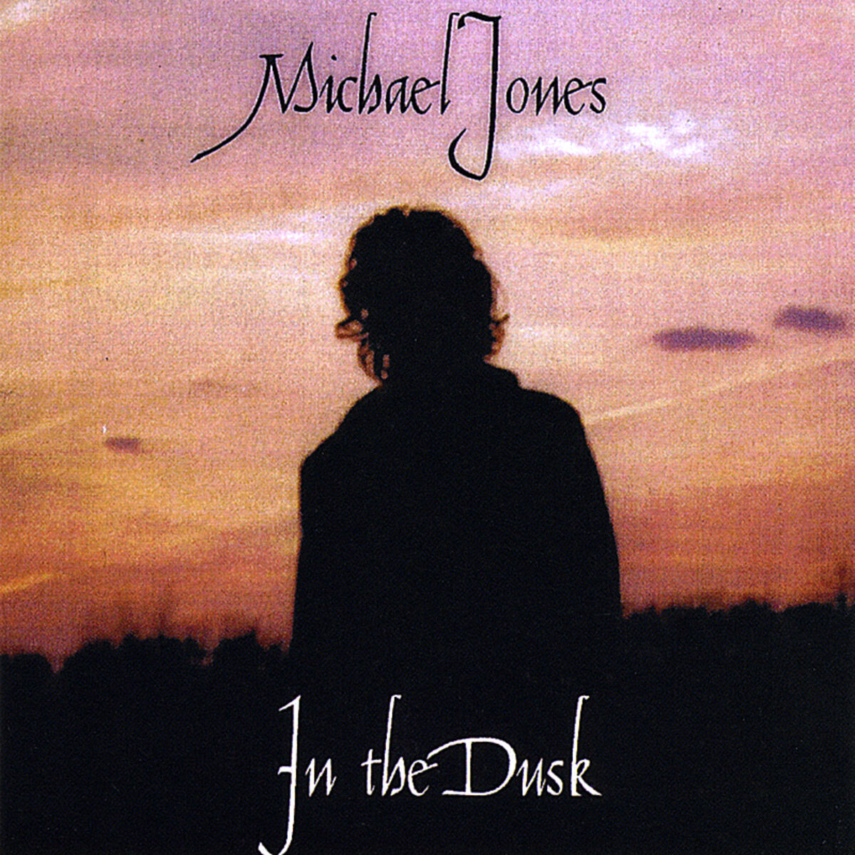 Album cover of In the Dusk