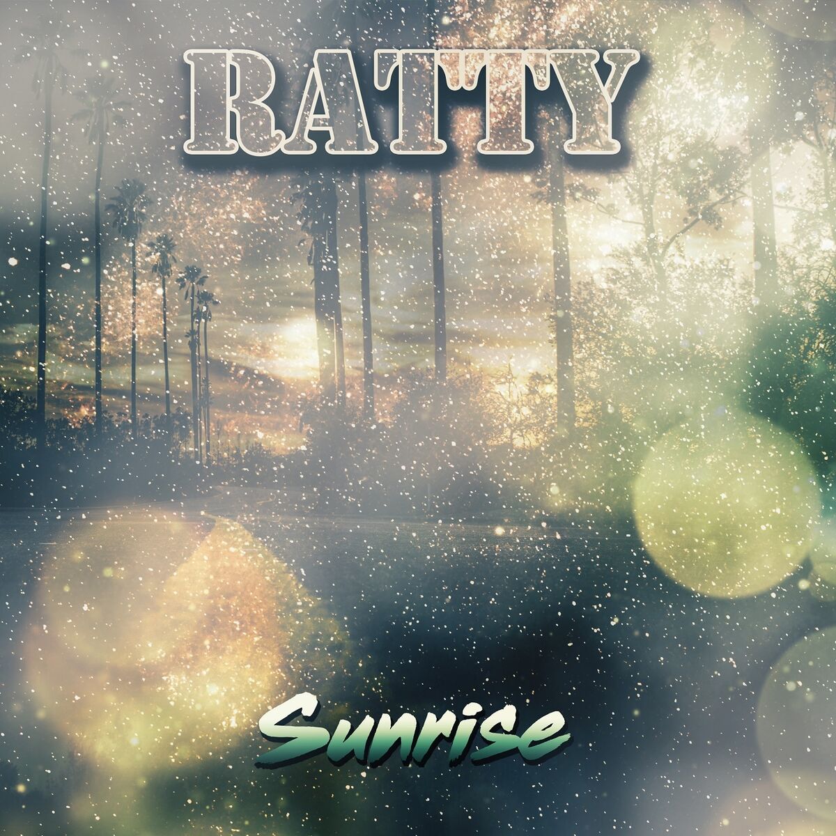 Album cover of Sunrise