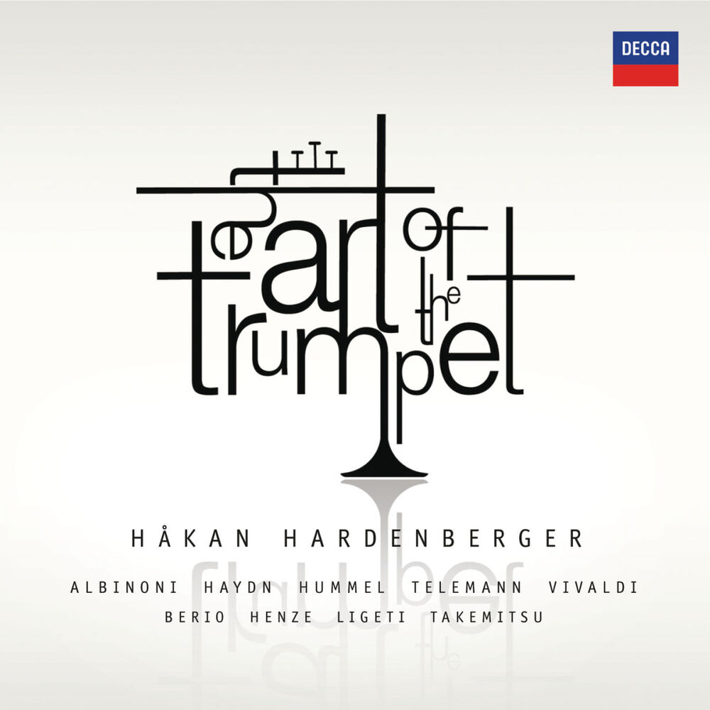 Picture of The Art of the Trumpet