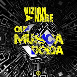 Que Música Doida