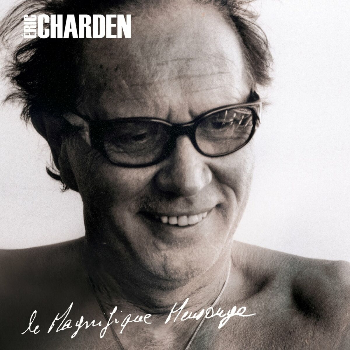 Album cover of Le monde est gris, le monde est bleu