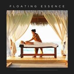 Cover of Floating Essence