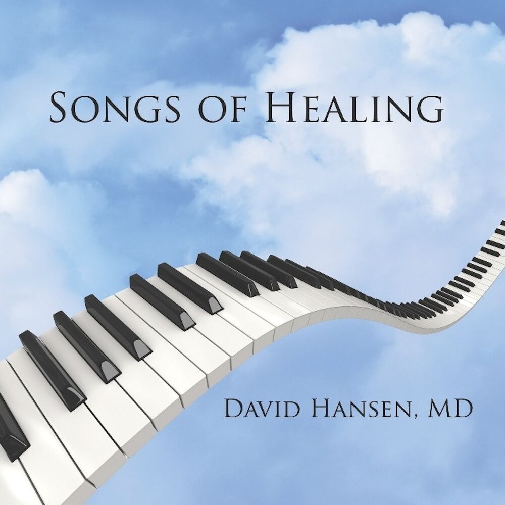 Picture of Songs of Healing