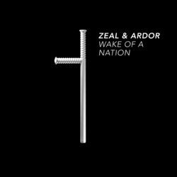 Cover of Wake of a Nation