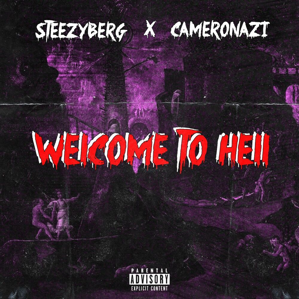 Picture of Welcome to Hell