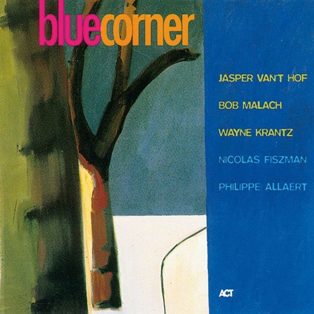 Picture of Blue Corner