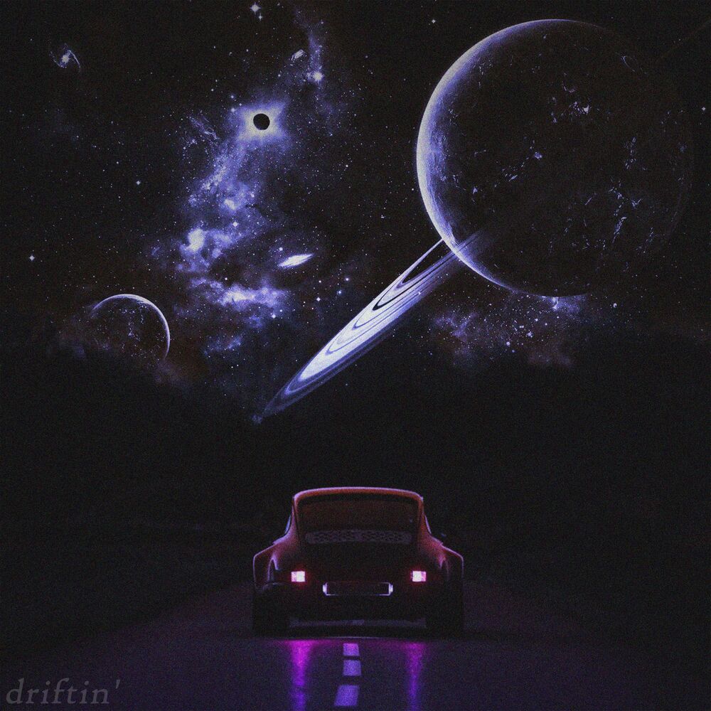Picture of Driftin'