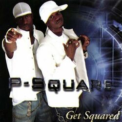 Cover of Get Squared