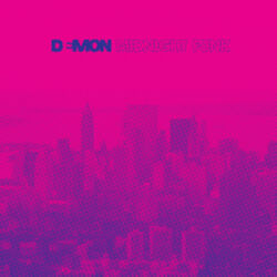 Cover of Midnight Funk - EP
