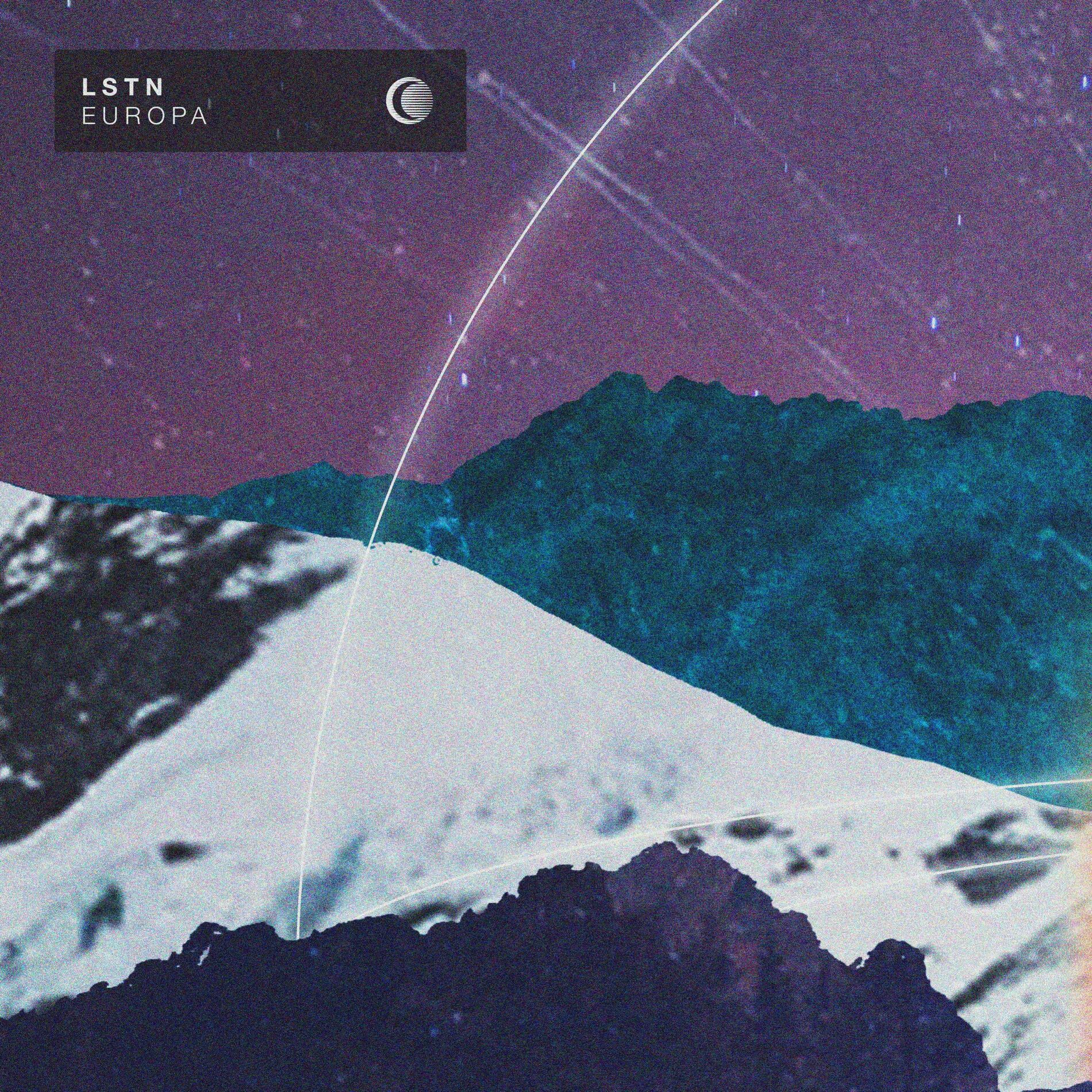 Album cover of Europa