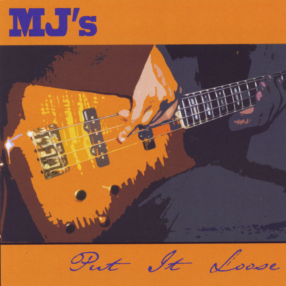 Picture of Mj's Put It Loose